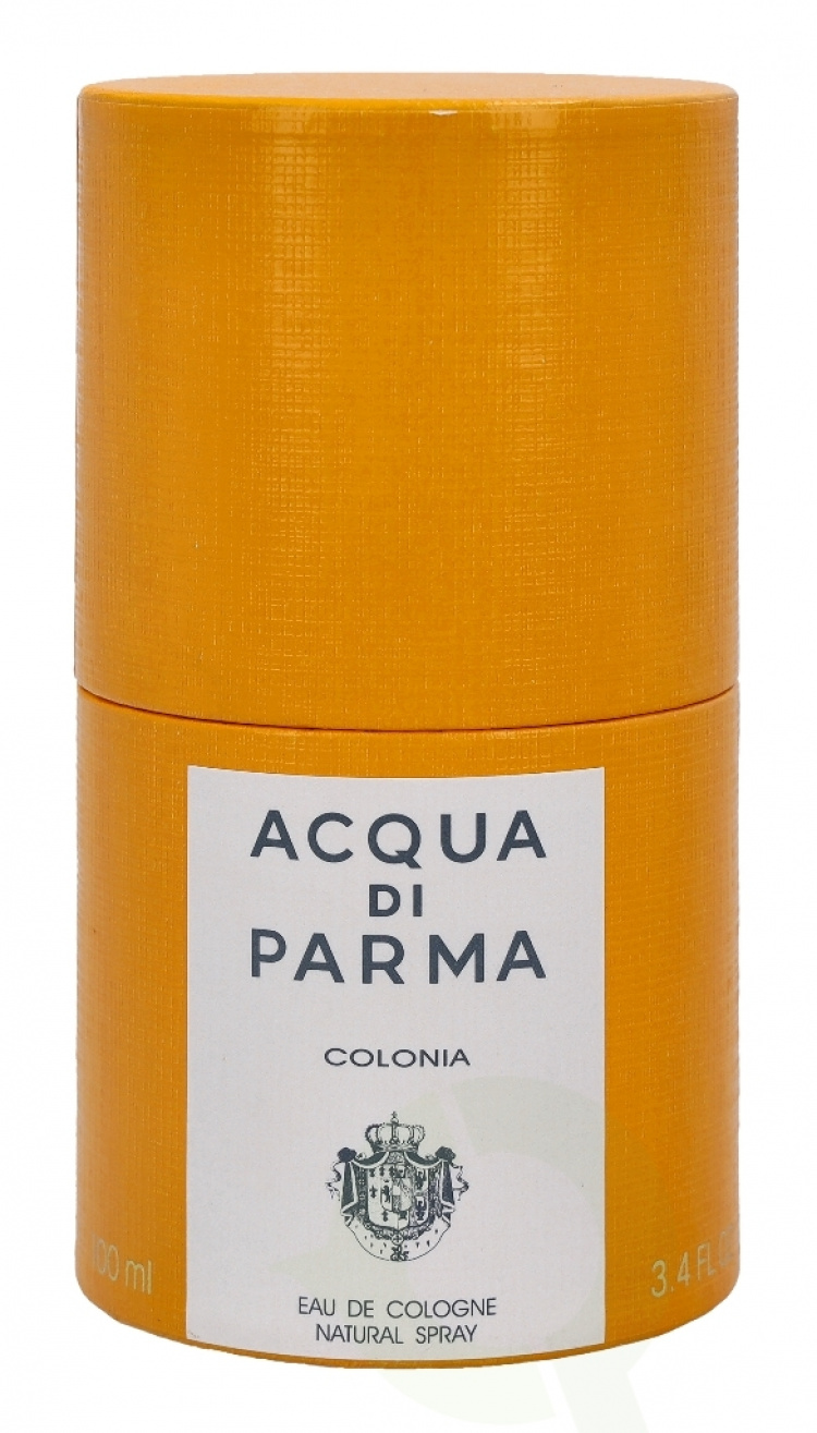 Acqua Di Parma Colonia Edc Spray carton @ 1 bottle x 100 ml