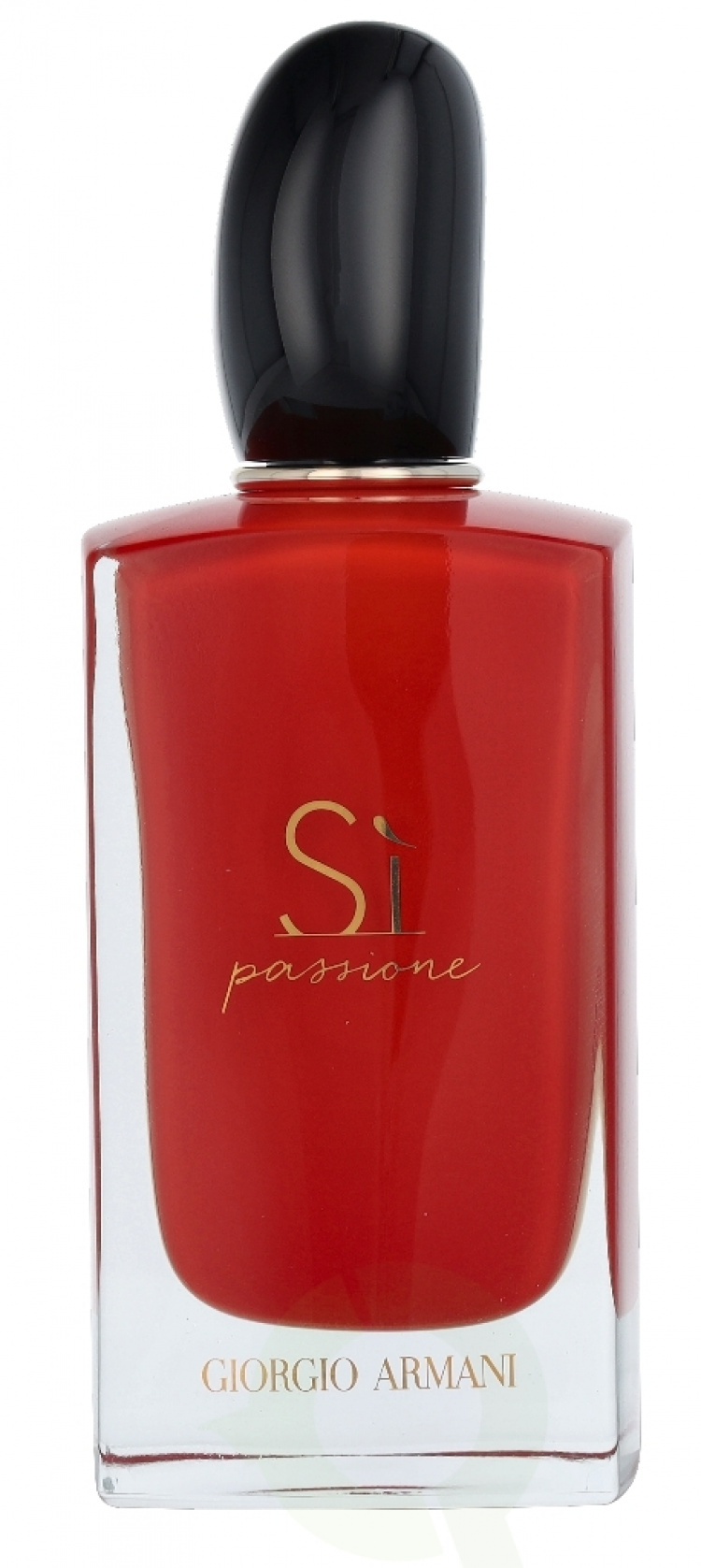 Armani Si Passione Edp Spray carton @ 1 bottle x 100 ml