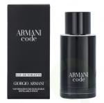 Armani Code Pour Homme Edt Spray carton @ 1 bottle x 75 ml