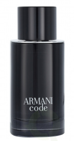 Armani Code Pour Homme Edt Spray carton @ 1 bottle x 75 ml