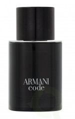 Armani Code Pour Homme Edt Spray carton @ 1 bottle x 50 ml