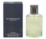 Burberry Weekend For Men Edt Spray carton @ 1 bottle x 100 ml