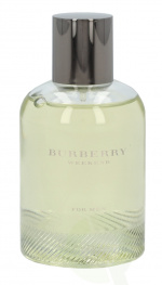 Burberry Weekend For Men Edt Spray carton @ 1 bottle x 100 ml