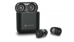 motorola Moto buds 120 In-ear TWS Black