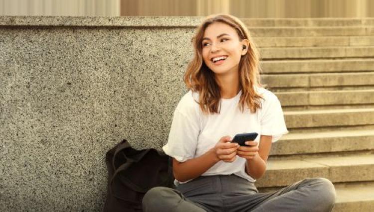 motorola Moto buds 120 In-ear TWS Black