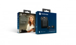 motorola Moto buds 120 In-ear TWS Black