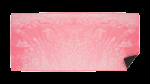 deltaco_gaming PMP85 Mousepad, 900x400x4mm, stitched edges, pink