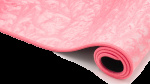 deltaco_gaming PMP85 Mousepad, 900x400x4mm, stitched edges, pink