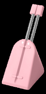 deltaco_gaming Mouse Bungee