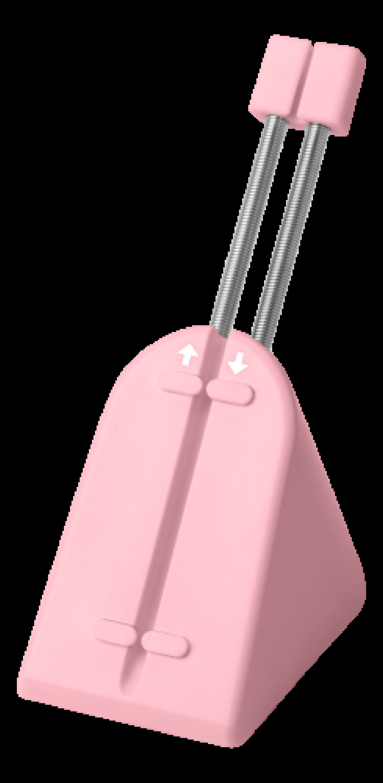 deltaco_gaming Mouse Bungee