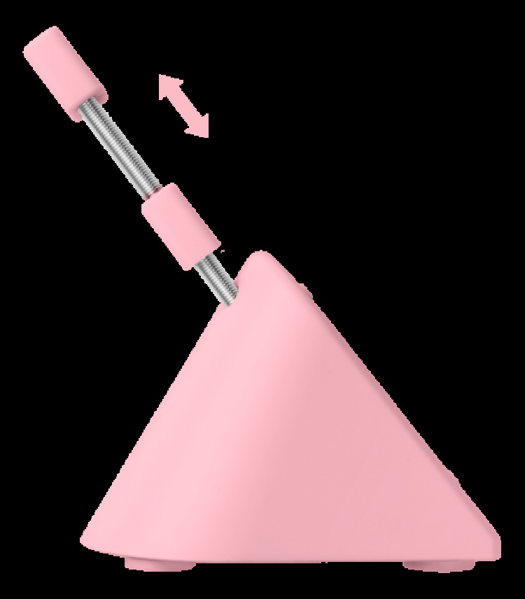 deltaco_gaming Mouse Bungee