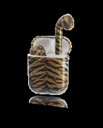 gadgetmonster In-ear hörlurar TWS, Tiger