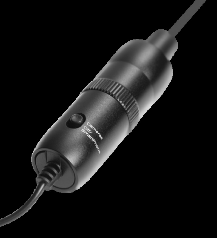 GADGETMONSTER Vlogging Bug-sæt GADGETMONSTER Vlogging Bug-sæt