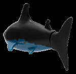 GADGETMONSTER R/C-haj