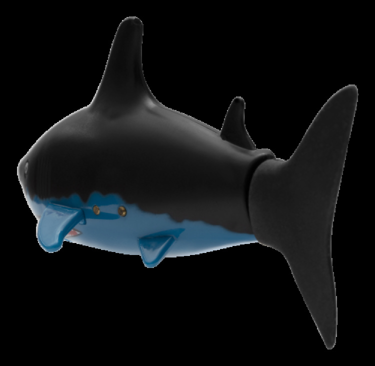 GADGETMONSTER R/C-haj