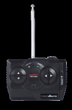 GADGETMONSTER R/C-haj