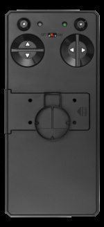 GADGETMONSTER R/C-ubåd