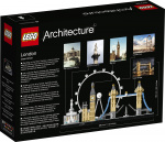 LEGO Architecture 21034 - London LEGO Architecture 21034 - London