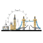 LEGO Architecture 21034 - London LEGO Architecture 21034 - London
