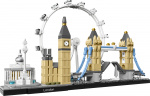 LEGO Architecture 21034 - London LEGO Architecture 21034 - London