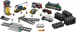 LEGO City Trains 60198 - Cargo Train LEGO City Trains 60198 - Cargo Train