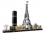 LEGO Architecture 21044 - Paris LEGO Architecture 21044 - Paris