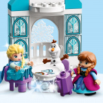 LEGO DUPLO Princess 10899 - Frozen Ice Castle