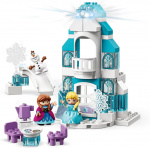 LEGO DUPLO Princess 10899 - Frozen Ice Castle