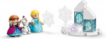 LEGO DUPLO Princess 10899 - Frozen Ice Castle
