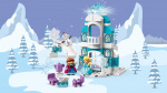 LEGO DUPLO Princess 10899 - Frozen Ice Castle