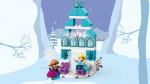LEGO DUPLO Princess 10899 - Frozen Ice Castle