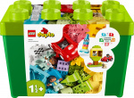 LEGO DUPLO Classic 10914 - Deluxe Brick Box LEGO DUPLO Classic 10914 - Deluxe Brick Box