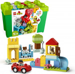 LEGO DUPLO Classic 10914 - Deluxe Brick Box LEGO DUPLO Classic 10914 - Deluxe Brick Box