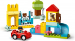 LEGO DUPLO Classic 10914 - Deluxe Brick Box LEGO DUPLO Classic 10914 - Deluxe Brick Box