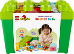 LEGO DUPLO Classic 10914 - Deluxe Brick Box LEGO DUPLO Classic 10914 - Deluxe Brick Box