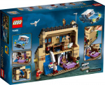 LEGO Harry Potter 75968 - 4 Privet Drive