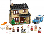 LEGO Harry Potter 75968 - 4 Privet Drive