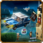 LEGO Harry Potter 75968 - 4 Privet Drive