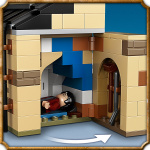LEGO Harry Potter 75968 - 4 Privet Drive