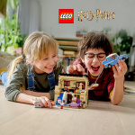LEGO Harry Potter 75968 - 4 Privet Drive