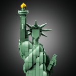 LEGO Architecture 21042 - Statue of Liberty