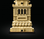 LEGO Architecture 21042 - Statue of Liberty