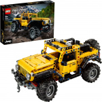LEGO Technic 42122 - Jeep Wrangler