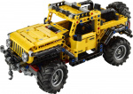 LEGO Technic 42122 - Jeep Wrangler