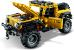 LEGO Technic 42122 - Jeep Wrangler