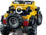 LEGO Technic 42122 - Jeep Wrangler