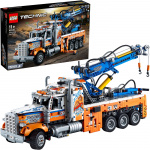 LEGO Technic 42128 - Heavy-duty Tow Truck