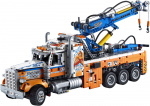 LEGO Technic 42128 - Heavy-duty Tow Truck