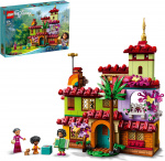 LEGO Disney Princess 43202 - The Madrigal House