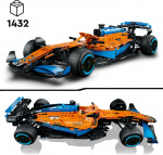 LEGO Technic 42141 - McLaren Formula 1™ Race Car LEGO Technic 42141 - McLaren Formula 1™ Race Car